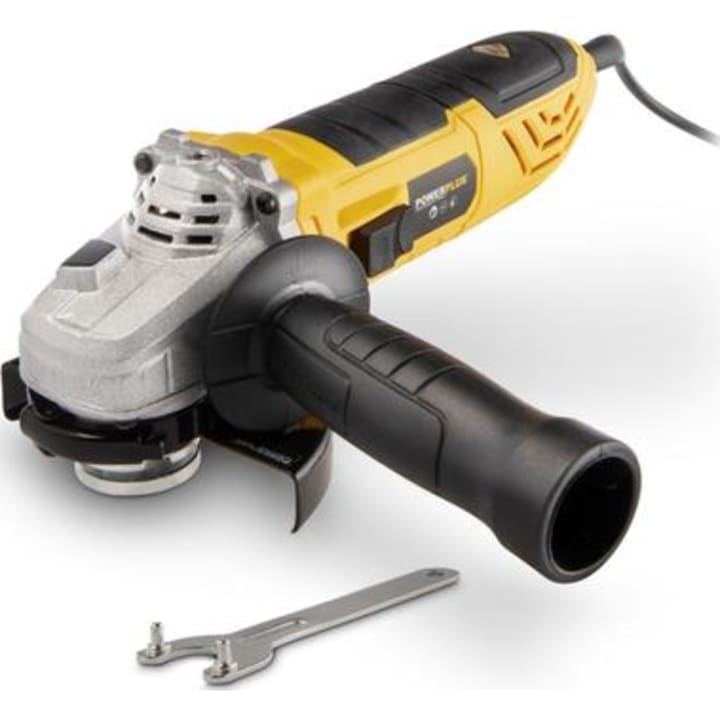 משחזת דיסק חיתוך חשמלי PowerPlus POWX0611 900W