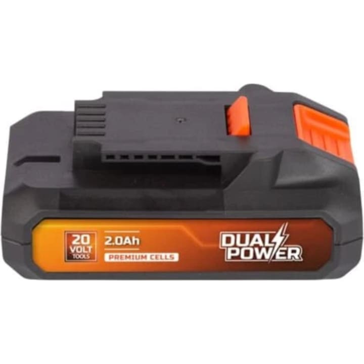 סוללה נטענת PowerPlus POWDP9021 20V 2.0Ah