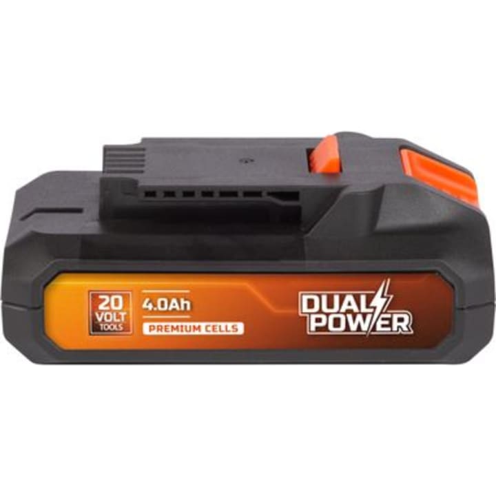 סוללה נטענת PowerPlus POWDP9024 20V 4.0Ah