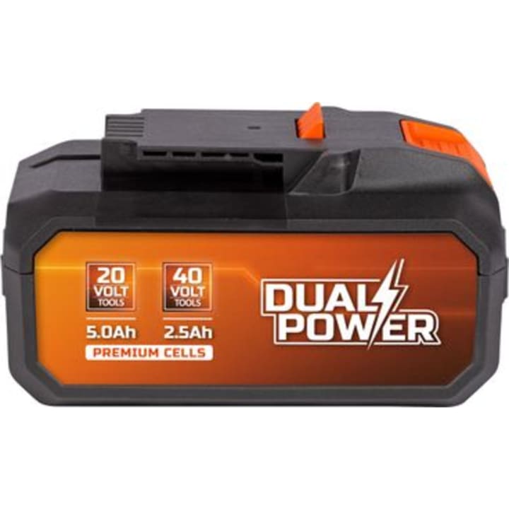 סוללה נטענת PowerPlus POWDP9037 40V 2.5Ah