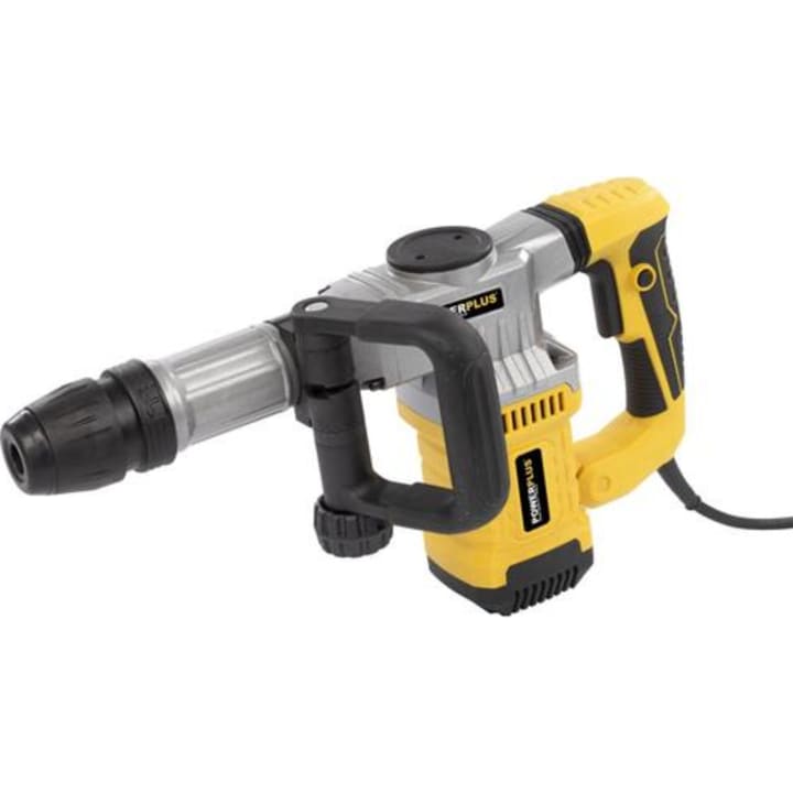 פטישון הריסה 1300W עם 2 אביזרים PowerPlus POWX11832