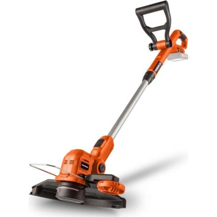קוצץ דשא 20V קוטר 260 מ"מ PowerPlus POWDPG75411 - גוף
