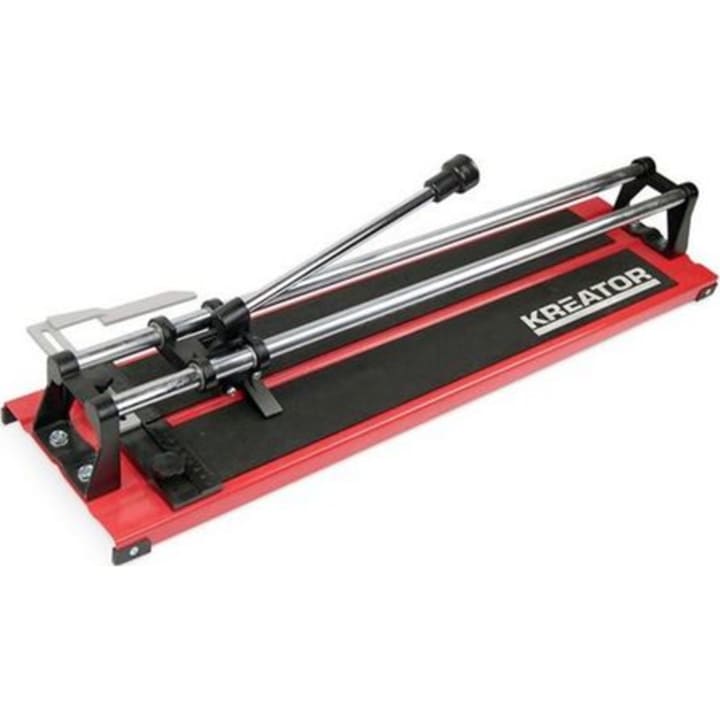 חותך קרמיקה/אריחים ידני מקצועי 600 מ"מ Varo Kreator KRT001003
