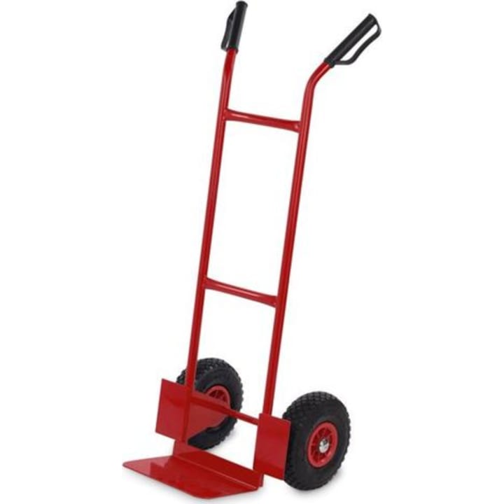 עגלת משא 200 ק"ג 210x310 מ"מ Varo Kreator KRT670301