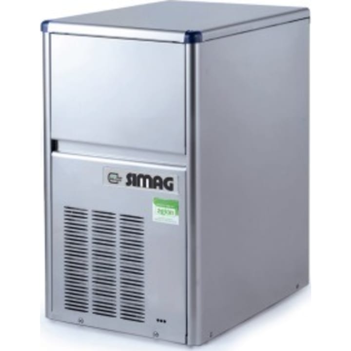 יצרן קוביות קרח סימאג SIMAG SDH 18