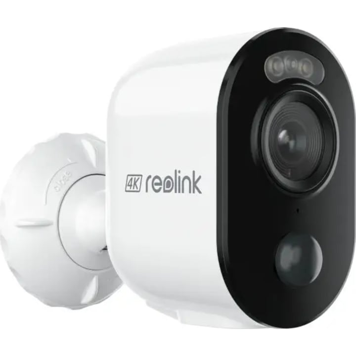 מצלמת אבטחה חיצונית אלחוטית Reolink Argus 3 Ultra