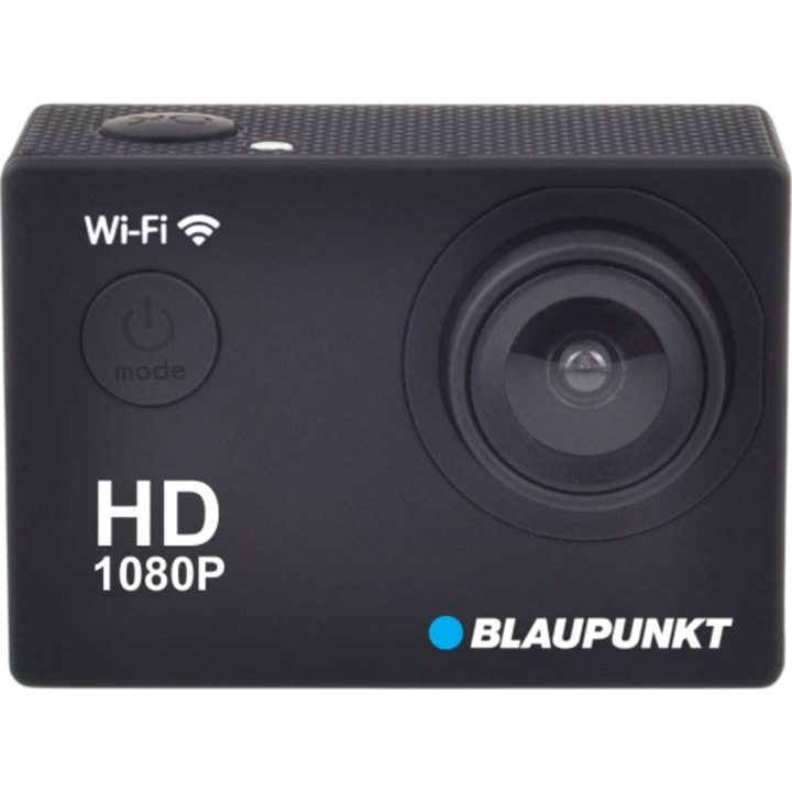 מצלמת אקסטרים Full HD בלאופונקט Blaupunkt BP-6410