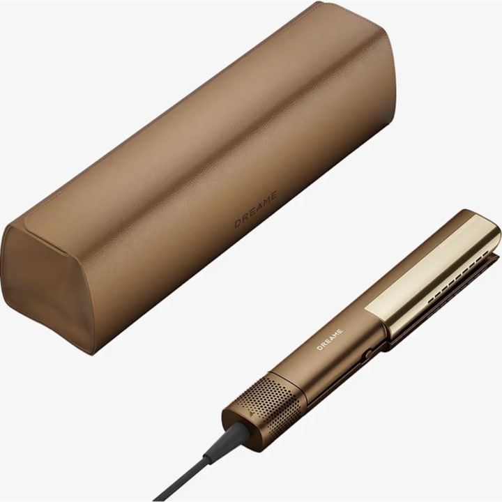 מעצב שיער דרימי Dreame AEro Straight
