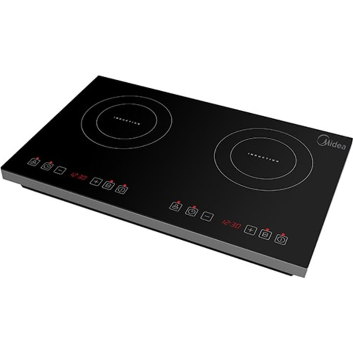כירת אינדוקציה כפול Midea MC-ID358