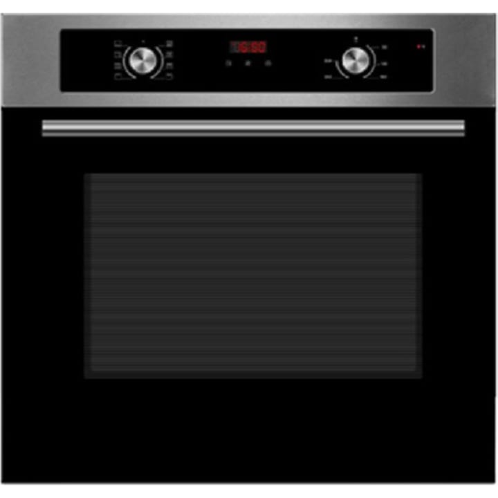 תנור בנוי 60 ס"מ מידאה Midea 65M90D2-SS נירוסטה