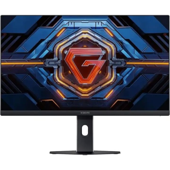 מסך מחשב גיימינג "27 שיאומי Xiaomi G27I 2026 Full-Hd IPS 200Hz