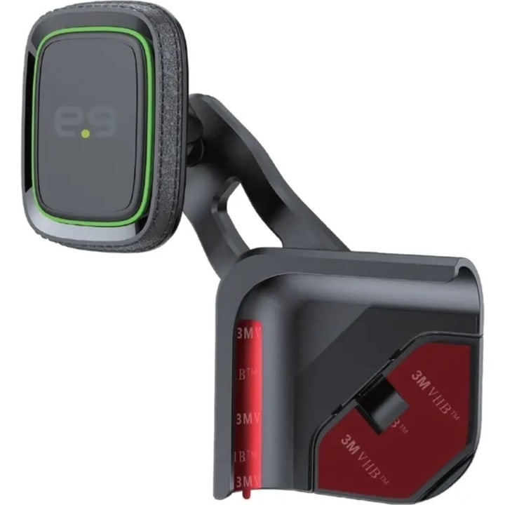 מעמד אוניברסלי מגנטי למסך רכבי טסלה PureGear Universal Mount