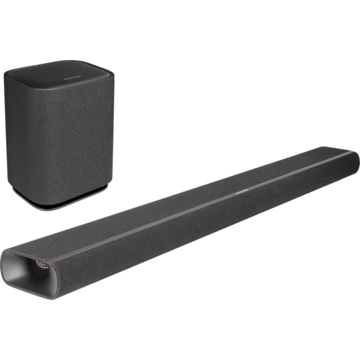מקרן קול עם סאבוופר אלחוטי Harman Kardon Enchant 1100