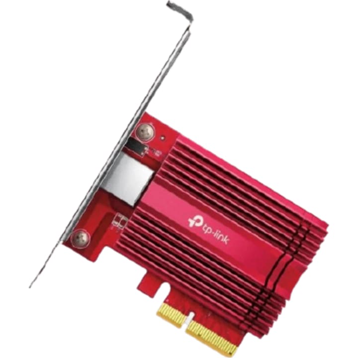 כרטיס רשת TP-Link TX401 10Gbps PCI-E