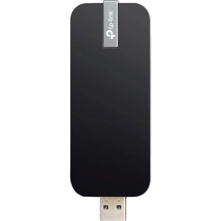מתאם רשת TP-Link Archer T4U AC1300 USB