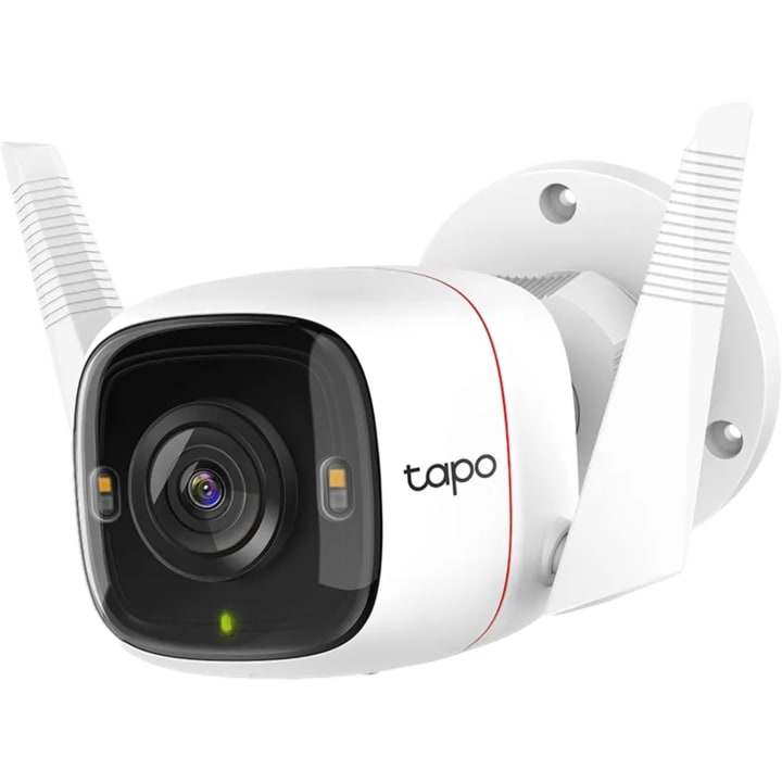 מצלמת אבטחה אלחוטית TP-Link Tapo C320WS 4MP