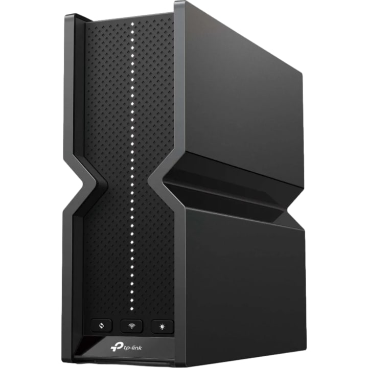 נתב אלחוטי TP-Link Archer BE550 BE9300 Wi-Fi7