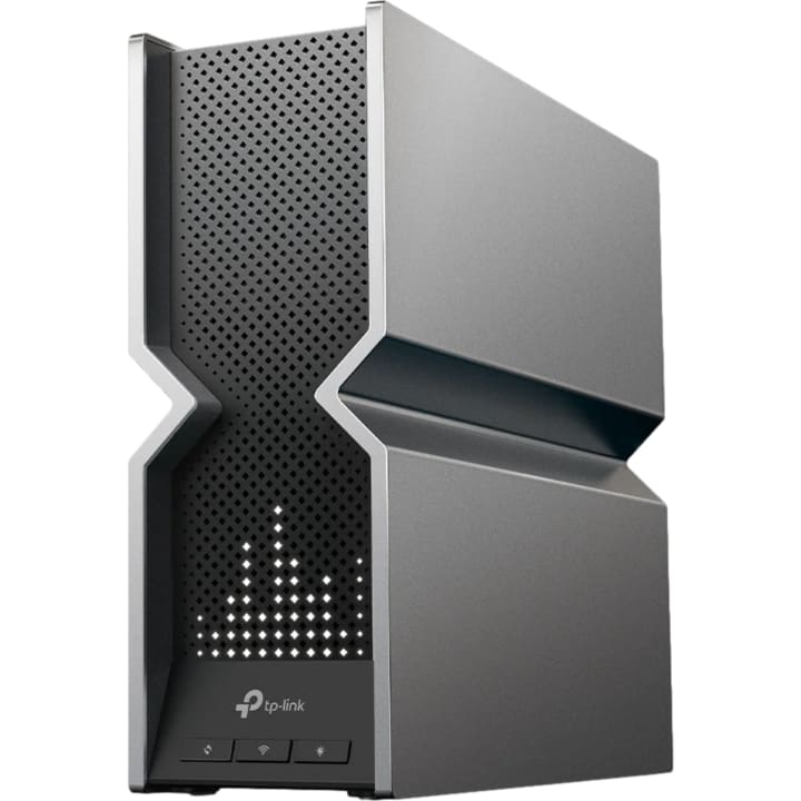 נתב אלחוטי TP-Link Archer BE800 BE19000 Wi-Fi7
