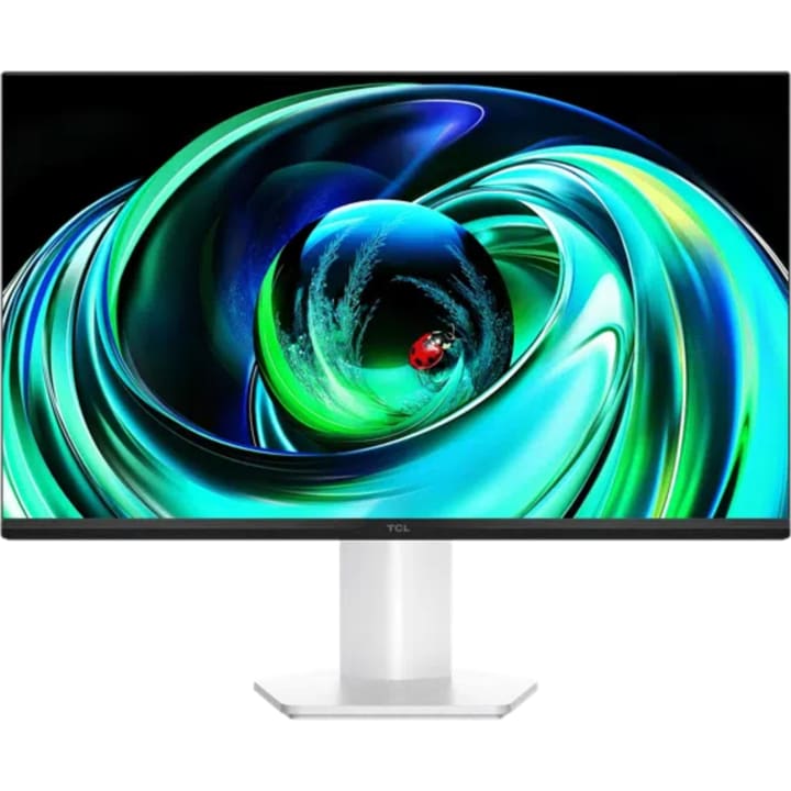 מסך מחשב גיימינג "23.8 TCL 24G54 Full HD Mini-LED