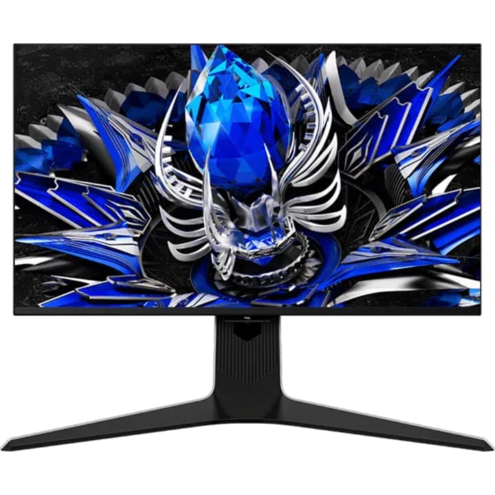 מסך מחשב גיימינג "27 TCL 27R83U Mini-LED 4K