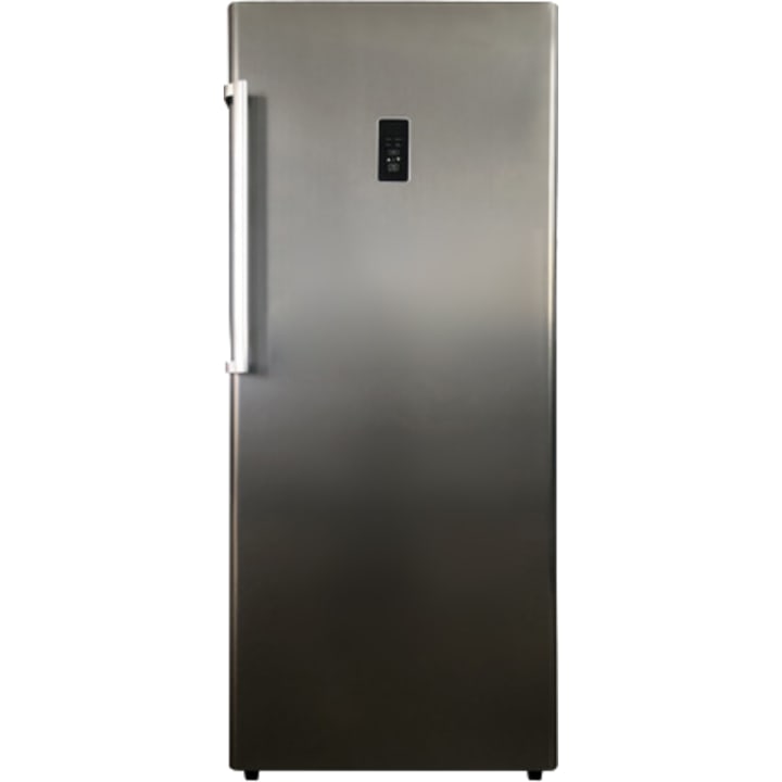 מקפיא עומד תעשייתי 5 תאים Faynameli RF-600PS נירוסטה