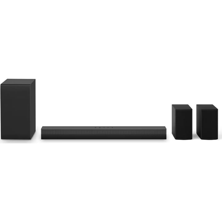 מקרן קול עם סאבוופר 4.1 LG S45TR