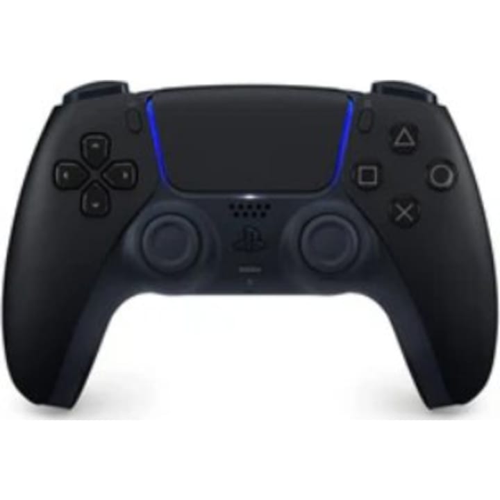 בקר משחק אלחוטי Sony PlayStation PS5 DualSense V3 שחור