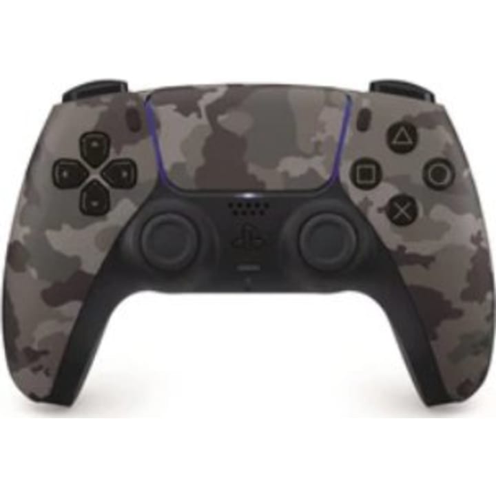 בקר משחק אלחוטי Sony PlayStation PS5 DualSense V3 צבאי
