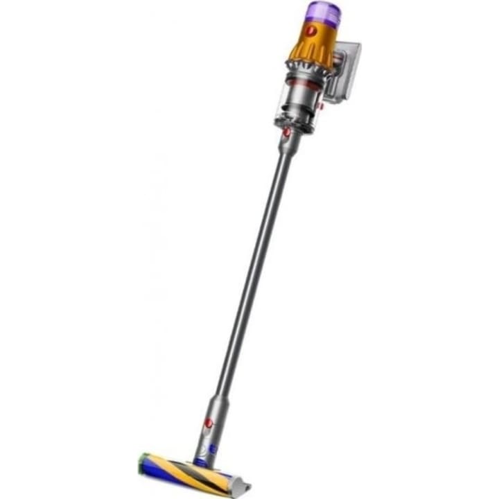 שואב אבק אלחוטי דייסון Dyson V12 Detect Slim Absolute