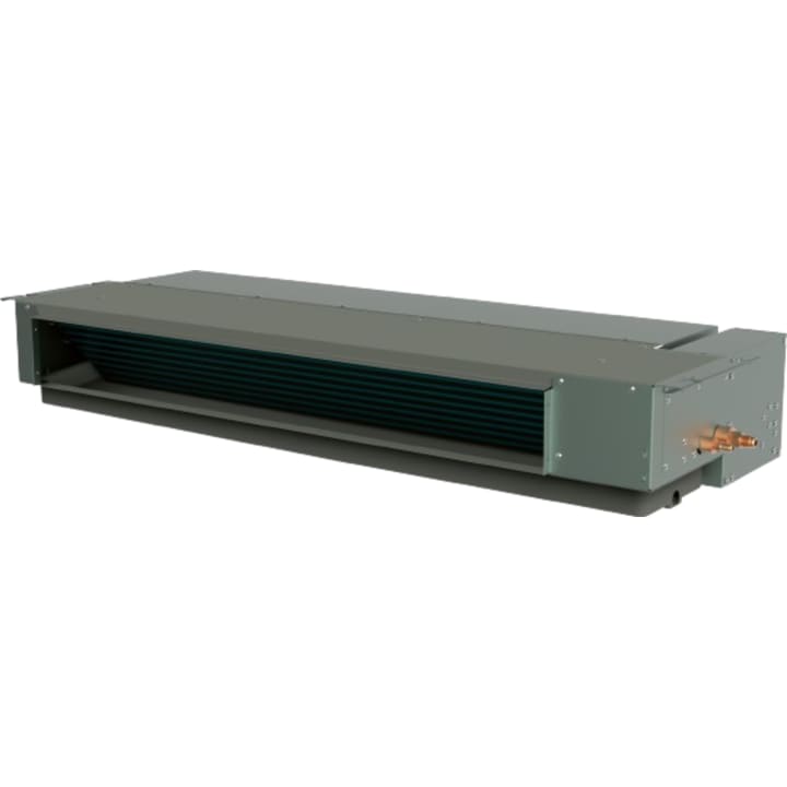 מזגן מיני מרכזי אינוורטר טורנדו TORNADO SUPER SLIM INV 30