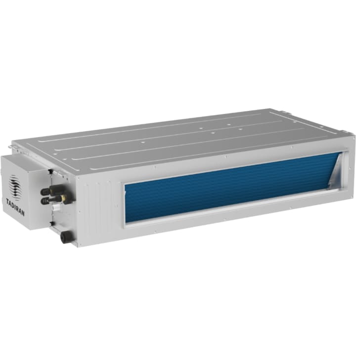 מזגן מיני מרכזי אינוורטר תדיראן Tadiran Slim INV-G 12/1