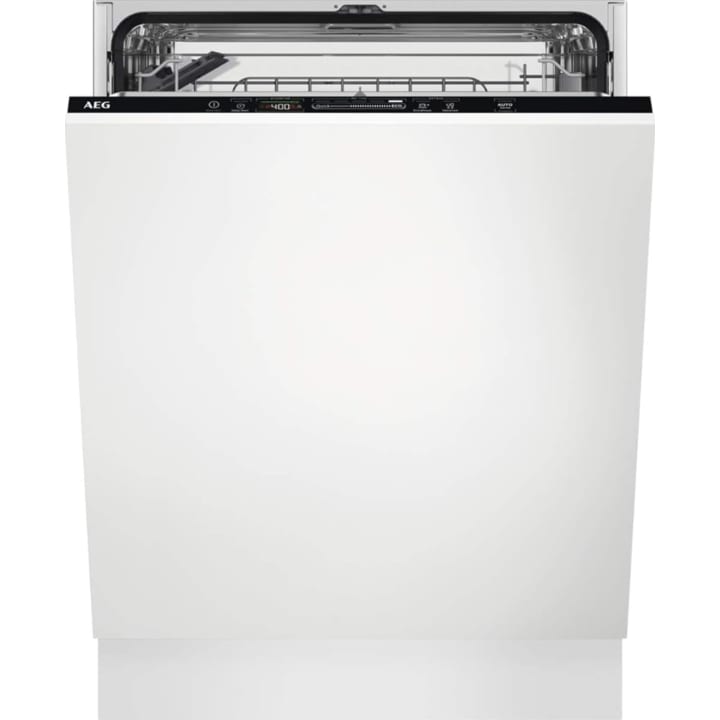 מדיח כלים אינטגרלי 60 ס"מ AEG FSB53617Z