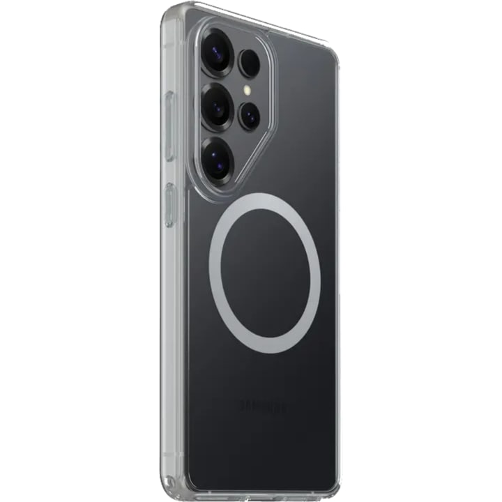 כיסוי אוטרבוקס OtterBox Symmetry Magnets ל Samsung Galaxy S26 שקוף