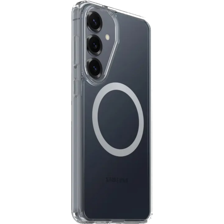 כיסוי אוטרבוקס OtterBox Symmetry Magnets ל Samsung Galaxy S26 Plus שקוף