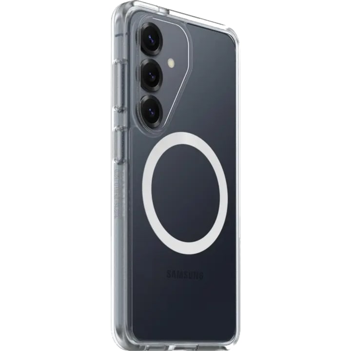 כיסוי אוטרבוקס OtterBox React Magnets ל Samsung Galaxy S26 שקוף