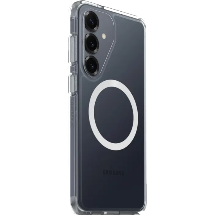 כיסוי אוטרבוקס OtterBox React Magnets ל Samsung Galaxy S26 Plus שקוף