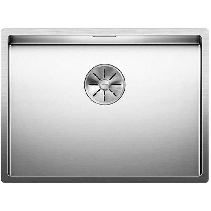 כיור מטבח בלאנקו Blanco Claron 550-IF נירוסטה