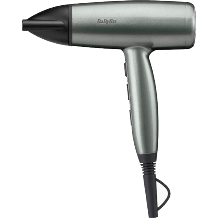 מייבש שיער בייביליס BaByliss BA-D581E/ILE