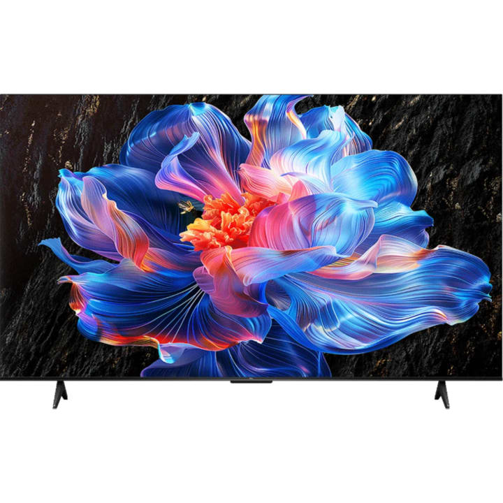 טלוויזיה "75 TCL 75V6C LED 4K