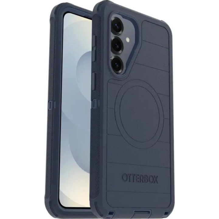 כיסוי אוטרבוקס OtterBox Defender Pro Magnets ל Samsung Galaxy S26 Plus כחול