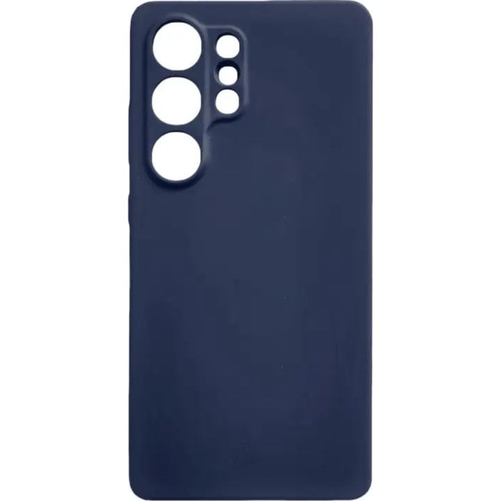 כיסוי Essentials ESN Silicone magnet ל Galaxy S26 Ultra כחול