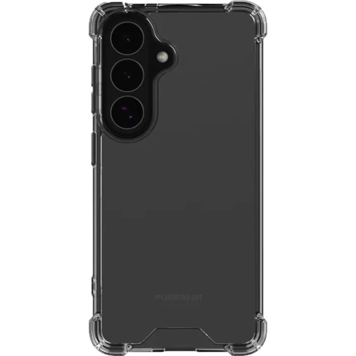 כיסוי PureGear Hard Shell ל Samsung Galaxy A37 שקוף
