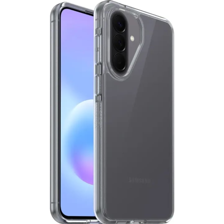 כיסוי אוטרבוקס OtterBox React ל Samsung Galaxy A57 שקוף