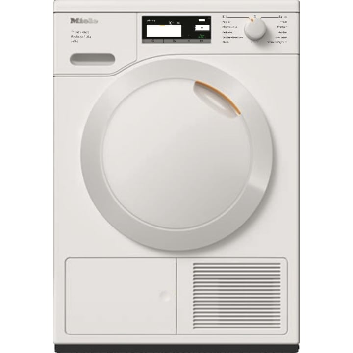מייבש כביסה משאבת חום 8 ק"ג Miele TEA525WP
