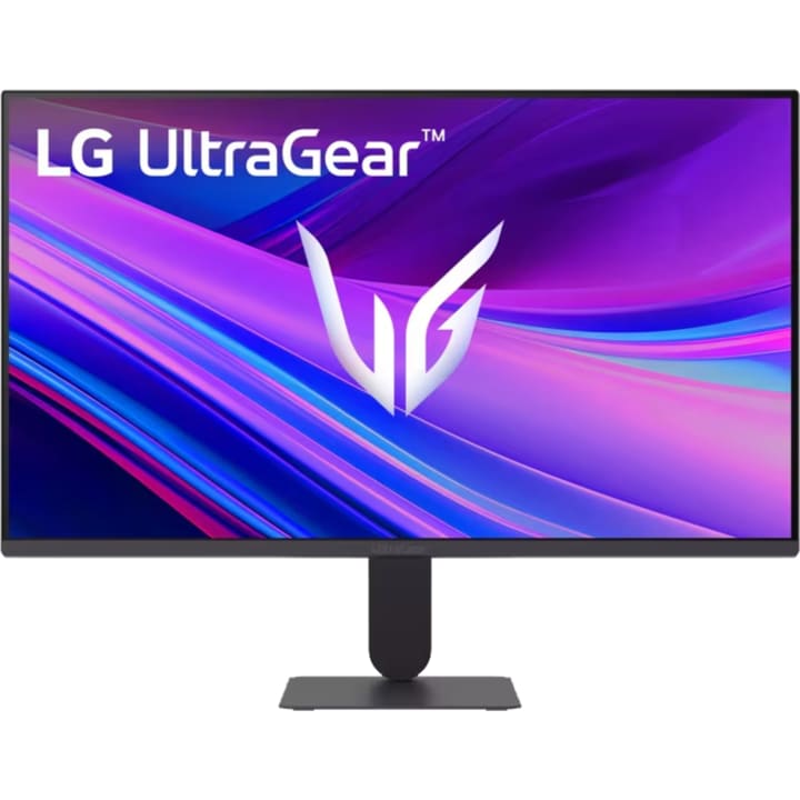מסך מחשב גיימינג "27 LG 27G411A-B Ultragear Gaming Full HD