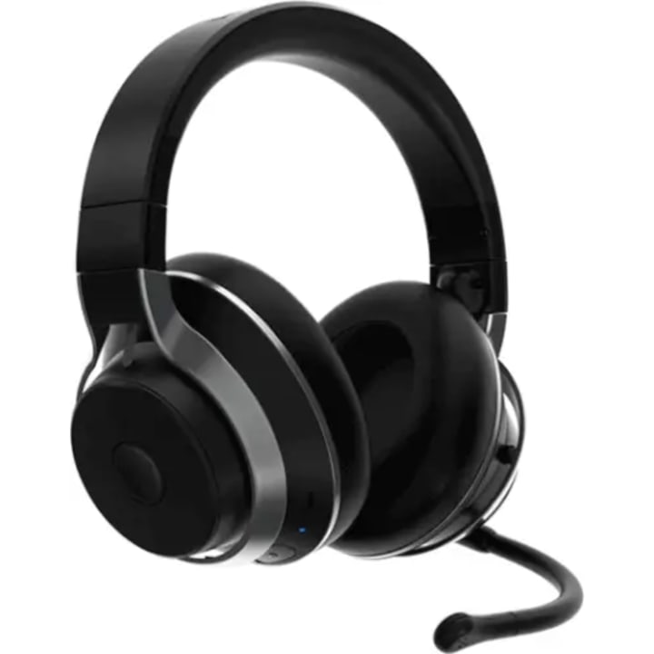 אוזניות גיימינג אלחוטיות Turtle Beach Stealth Pro Ps