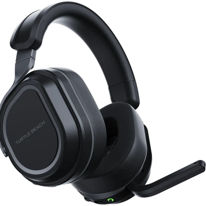 אוזניות גיימינג אלחוטיות Turtle Beach Stealth 700 Gen 3 Ps שחור
