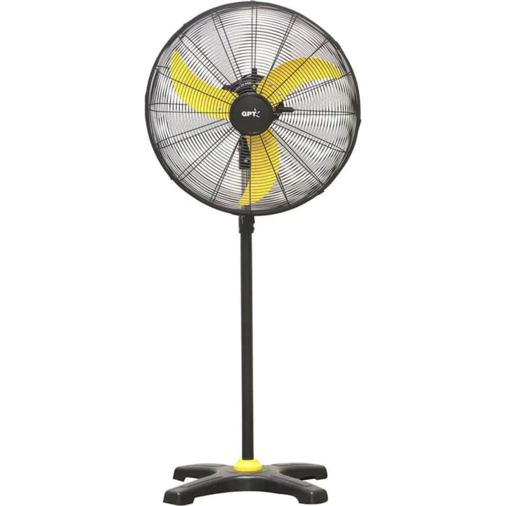 מאוורר עמוד תעשייתי "24 GPT HAIN-6000S