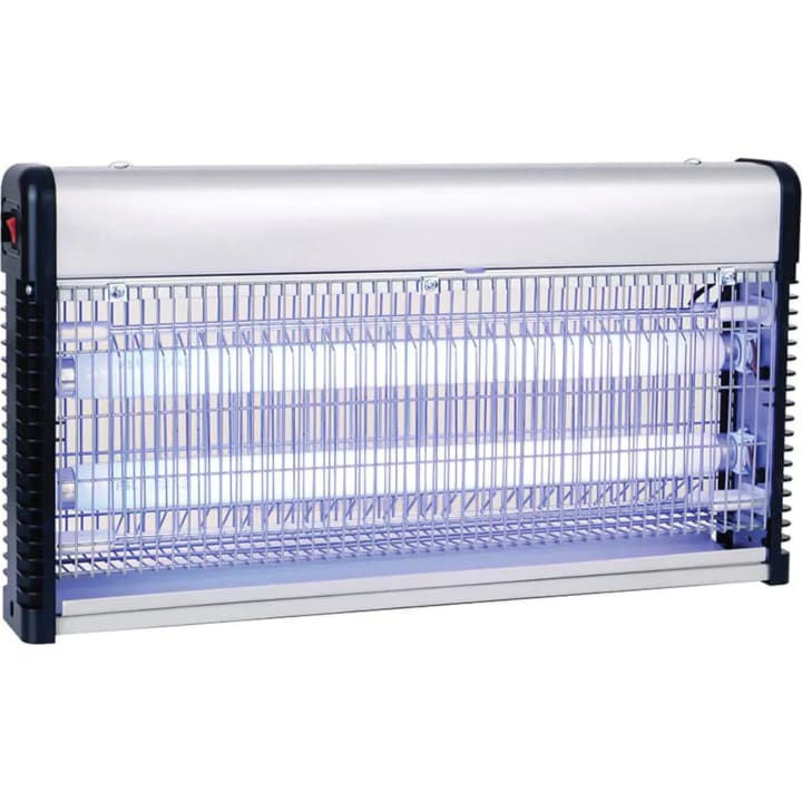 קטלן חרקים Stopper LED 14W אקו יורו Eco Euro JB20E-2X15L2