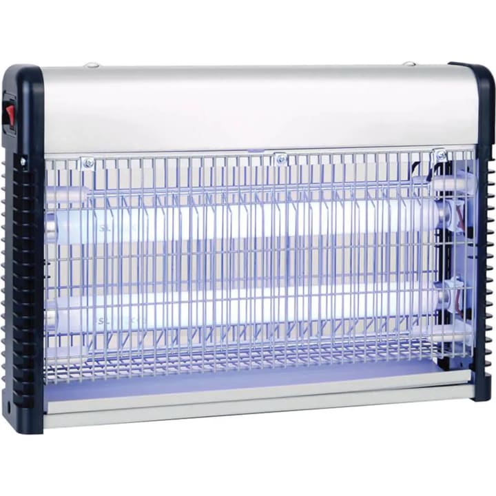 קטלן חרקים Stopper LED 13W אקו יורו Eco Euro JB20E-2X10L2